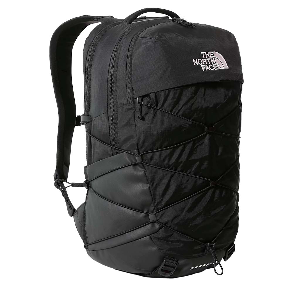 The North Face - Borealis Rygsæk 28L // Sort