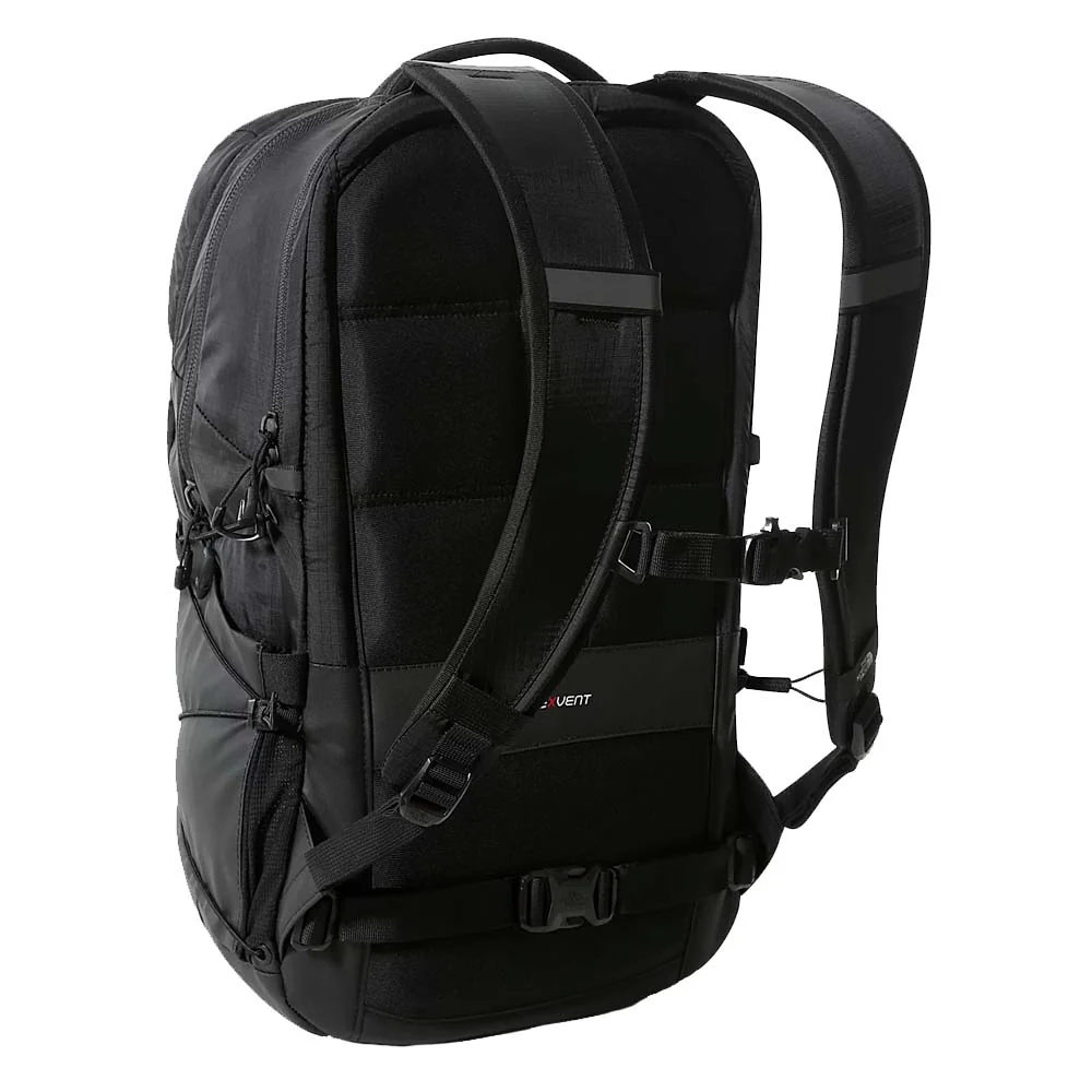 The North Face - Borealis Rygsæk 28L // Sort - Image 2