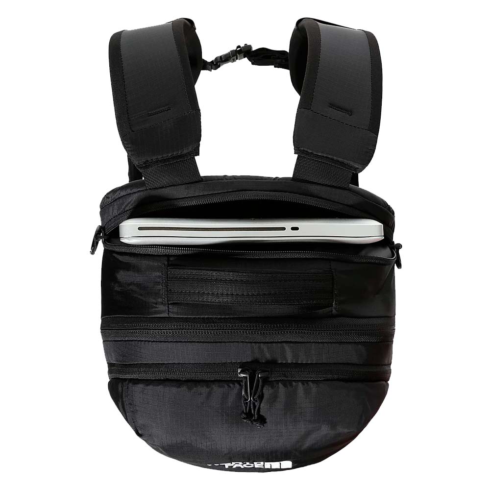 The North Face - Borealis Rygsæk 28L // Sort - Image 5