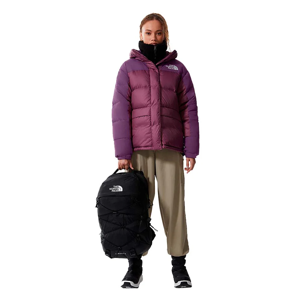 The North Face - Borealis Rygsæk 28L // Sort - Image 6