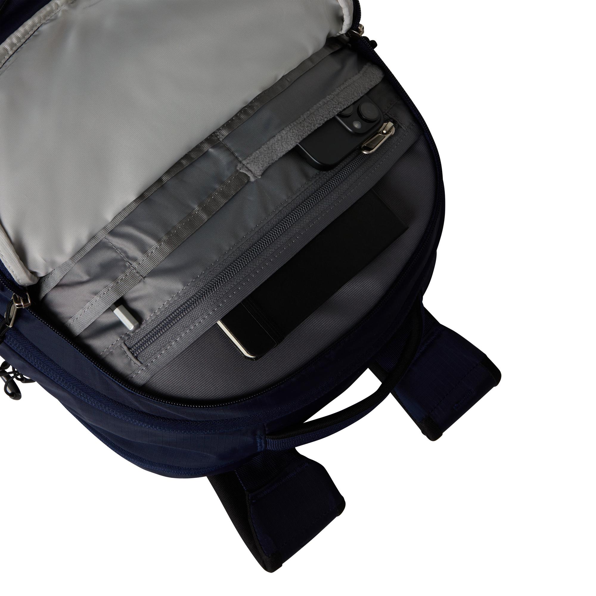The North Face - Borealis Rygsæk 28L // TNF Navy - Image 5