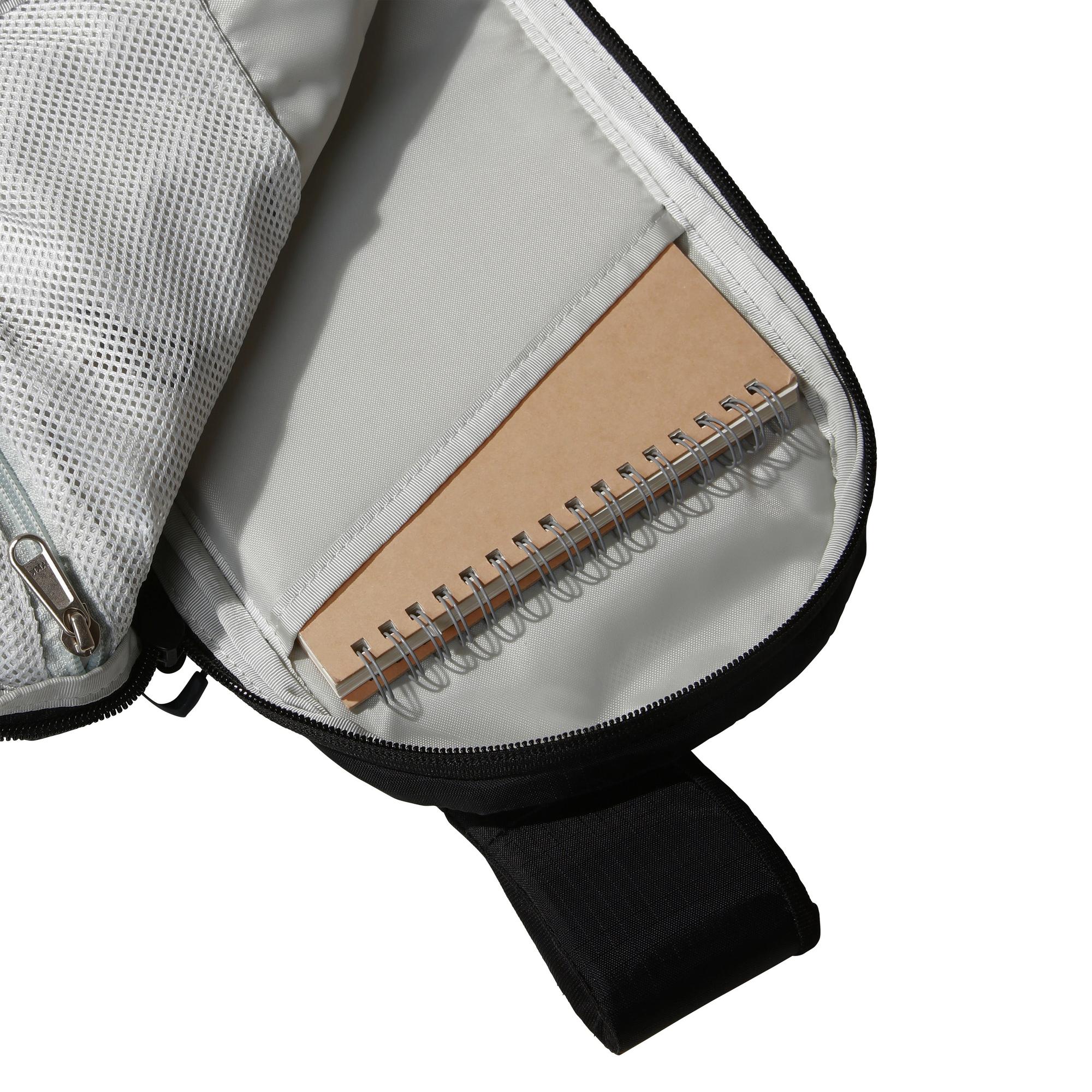 The North Face - Borealis Sling 6L // Black - Image 4