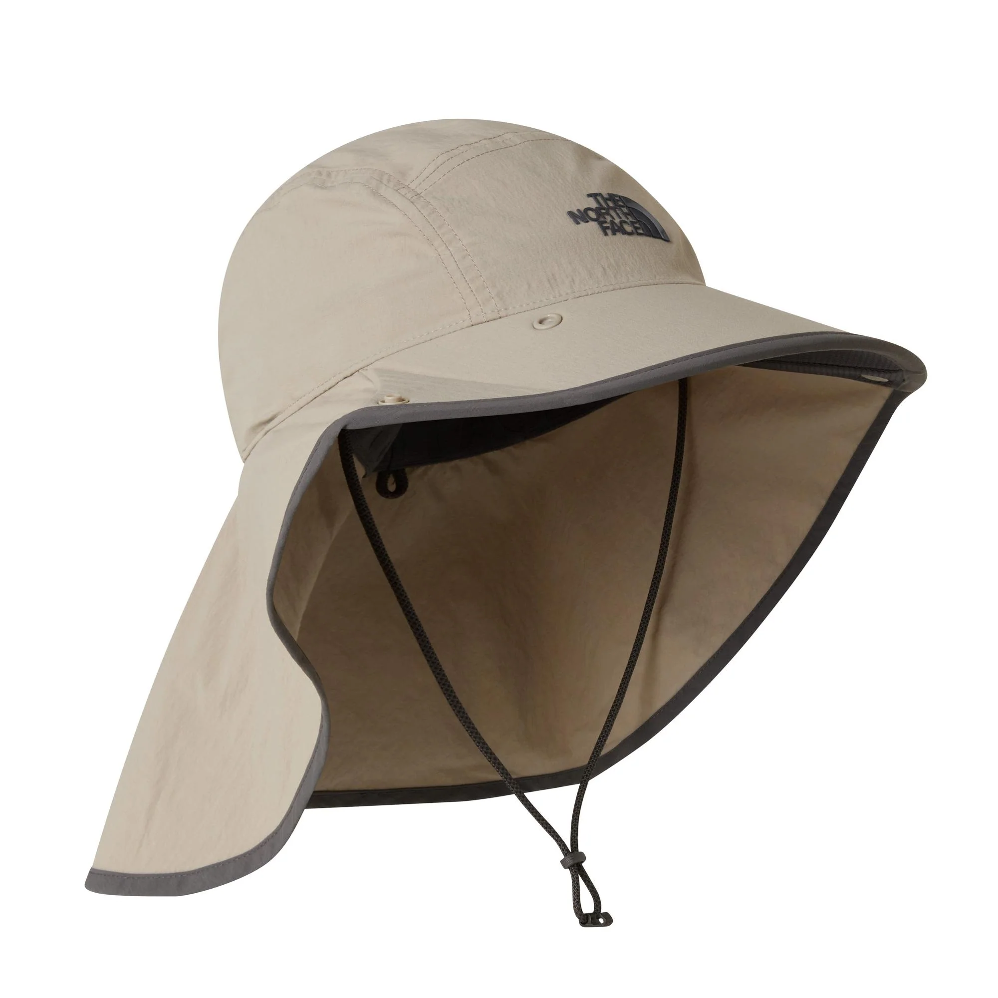 The North Face - Class V Convertible Solhat // Stone Slab - Image 2