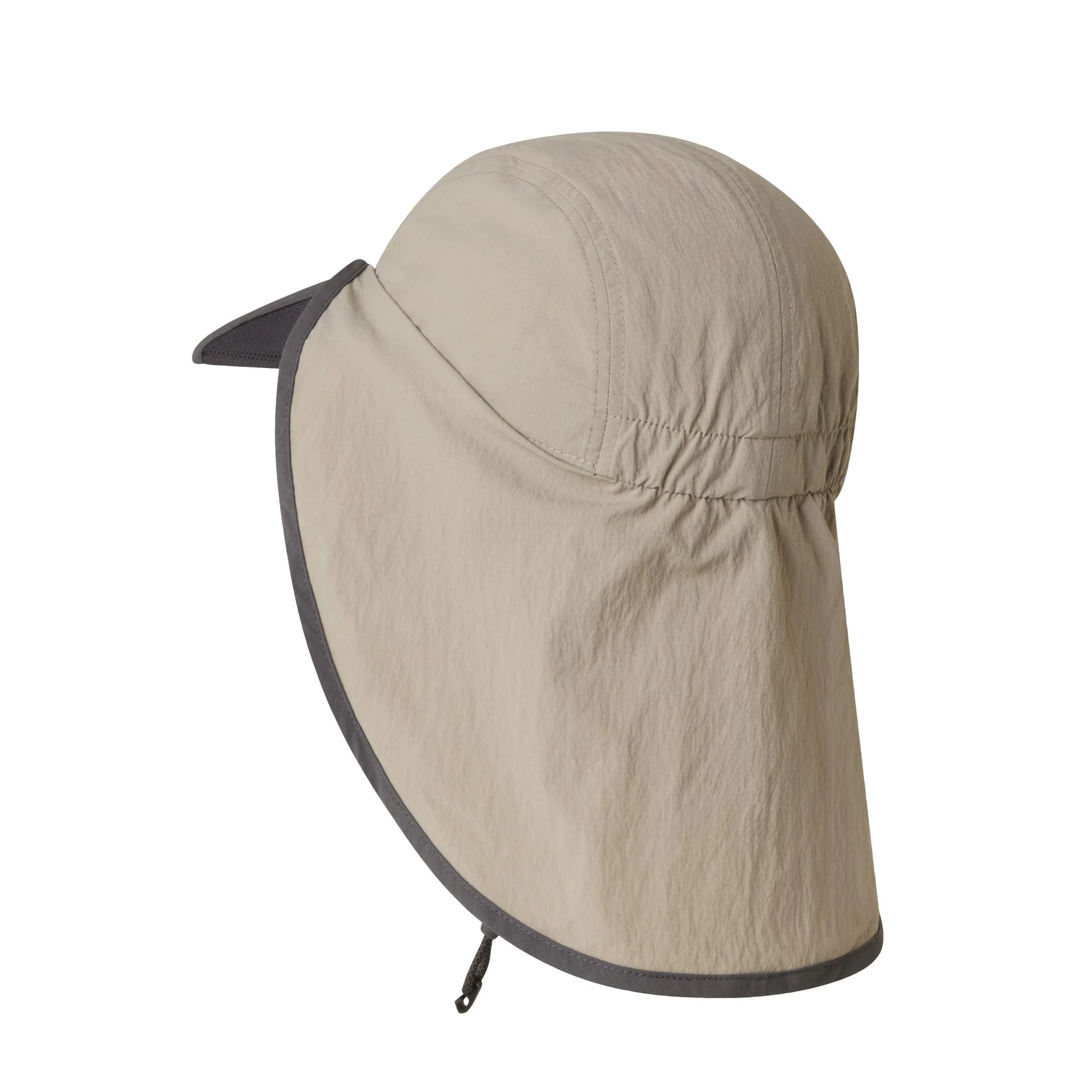 The North Face - Class V Convertible Solhat // Stone Slab - Image 3