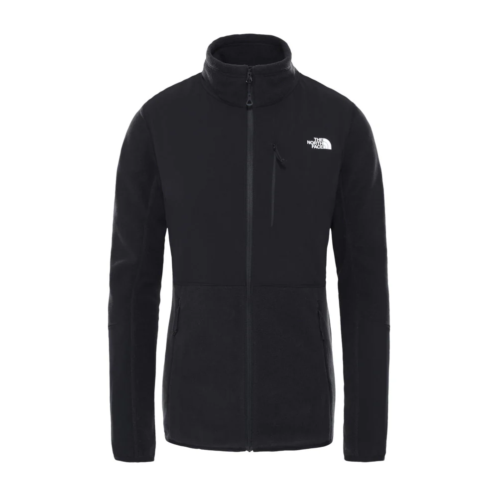 The North Face - Diablo Dame Fleece Jakke