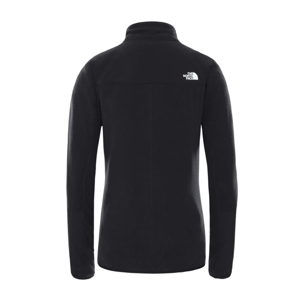The North Face - Diablo Dame Fleece Jakke - Image 2