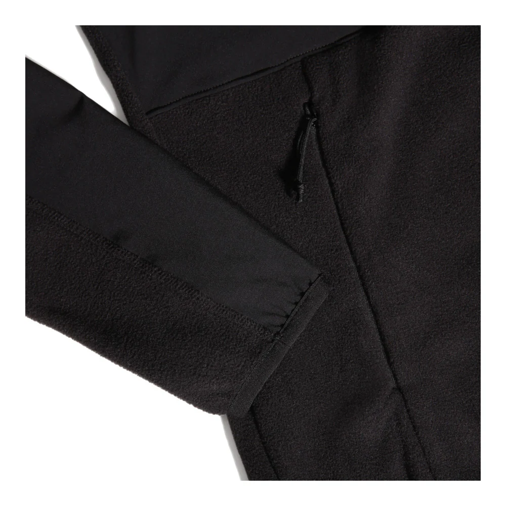 The North Face - Diablo Dame Fleece Jakke - Image 4