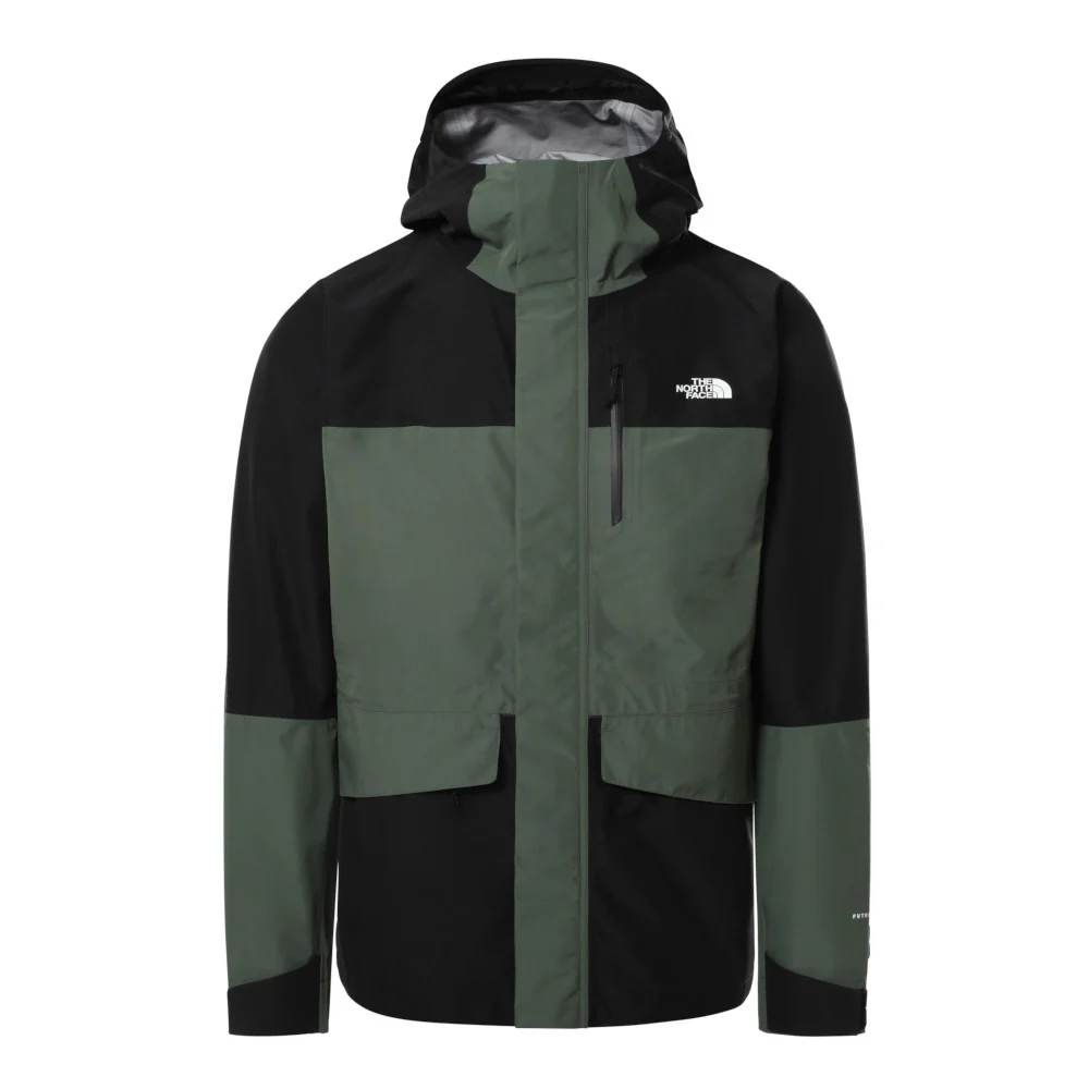 The North Face - Dryzzle All Weather FUTURELIGHT Herre Jakke