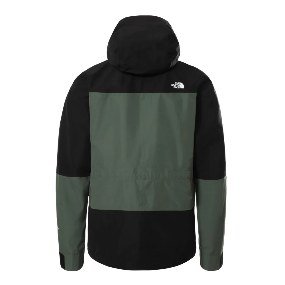 The North Face - Dryzzle All Weather FUTURELIGHT Herre Jakke - Image 2