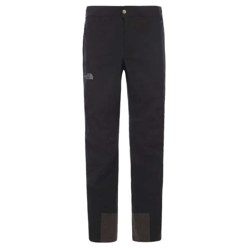 The North Face - Dryzzle Futurelight Full Zip Bukser - Sort - 2XL // Sort