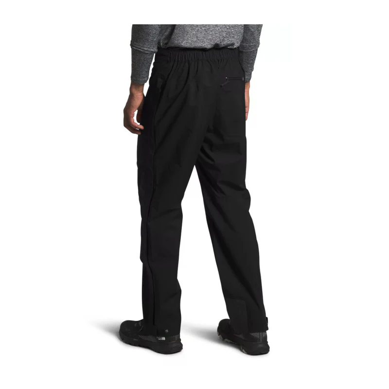 The North Face - Dryzzle Futurelight Full Zip Bukser - Sort - 2XL // Sort - Image 2