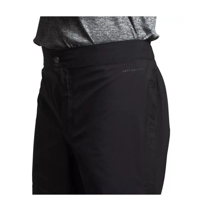 The North Face - Dryzzle Futurelight Full Zip Bukser - Sort - 2XL // Sort - Image 4