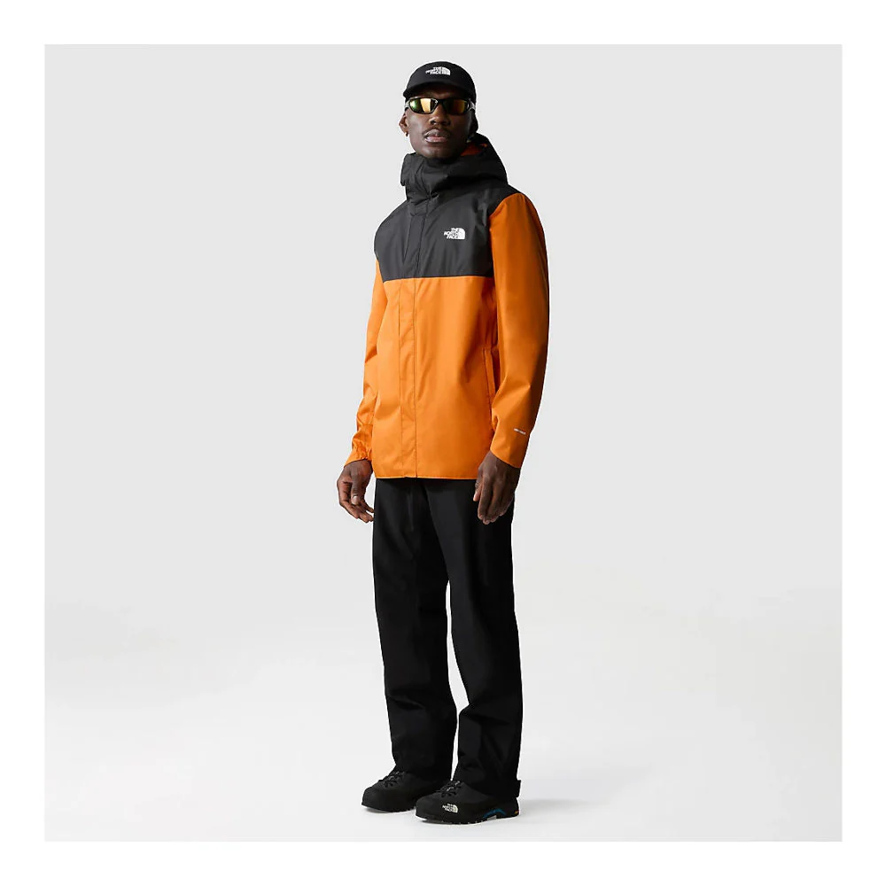 The North Face - Dryzzle Futurelight Herre Bukser - Image 4