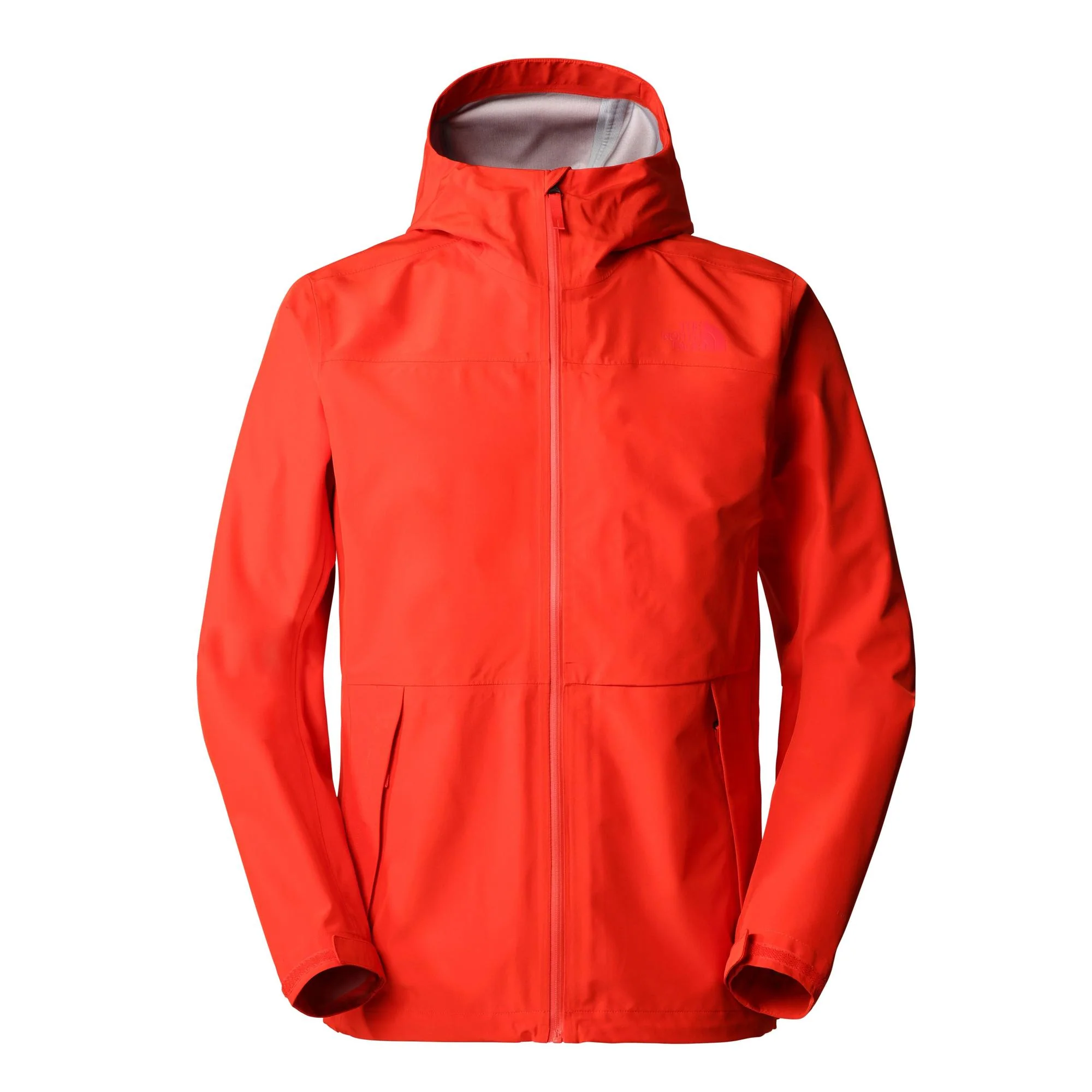 The North Face - Dryzzle Futurelight Herre Jakke // Rød