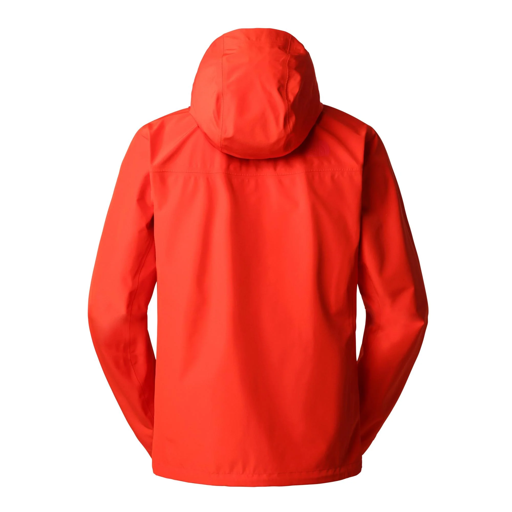 The North Face - Dryzzle Futurelight Herre Jakke // Rød - Image 2