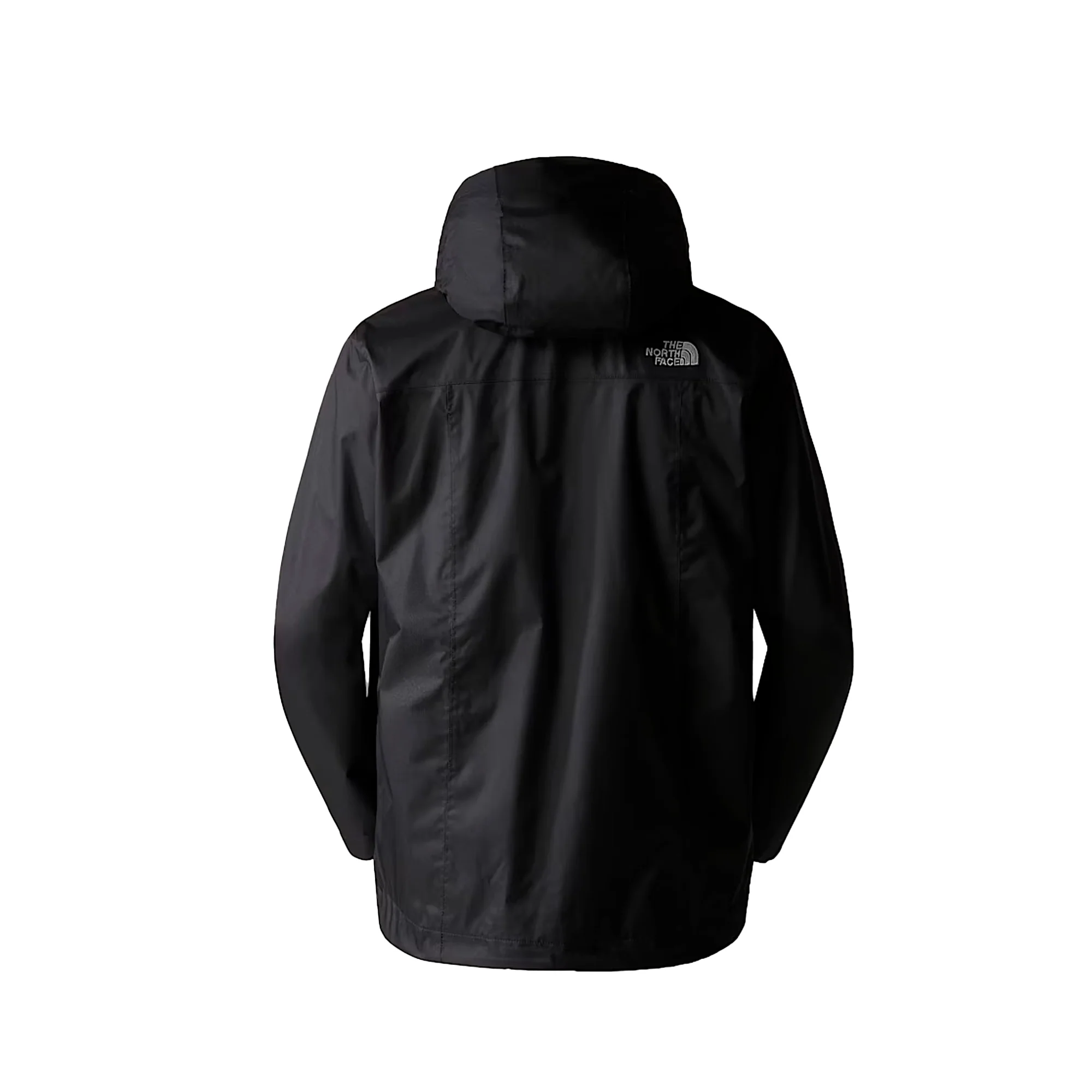 The North Face - Evolve II Triclimate 3-i-1 Herre Jakke // Sort - Image 2
