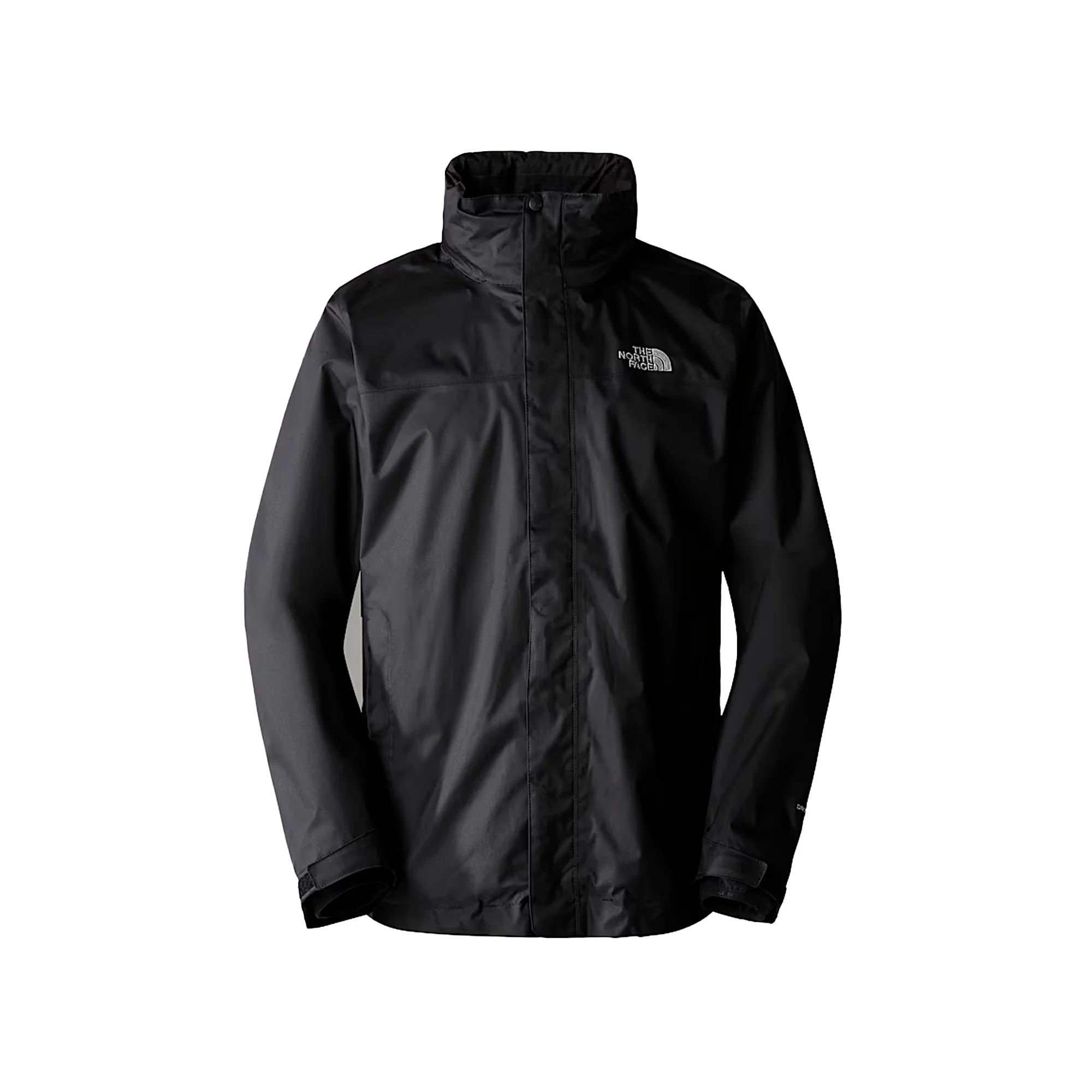 The North Face - Evolve II Triclimate 3-i-1 Herre Jakke // Sort - Image 4