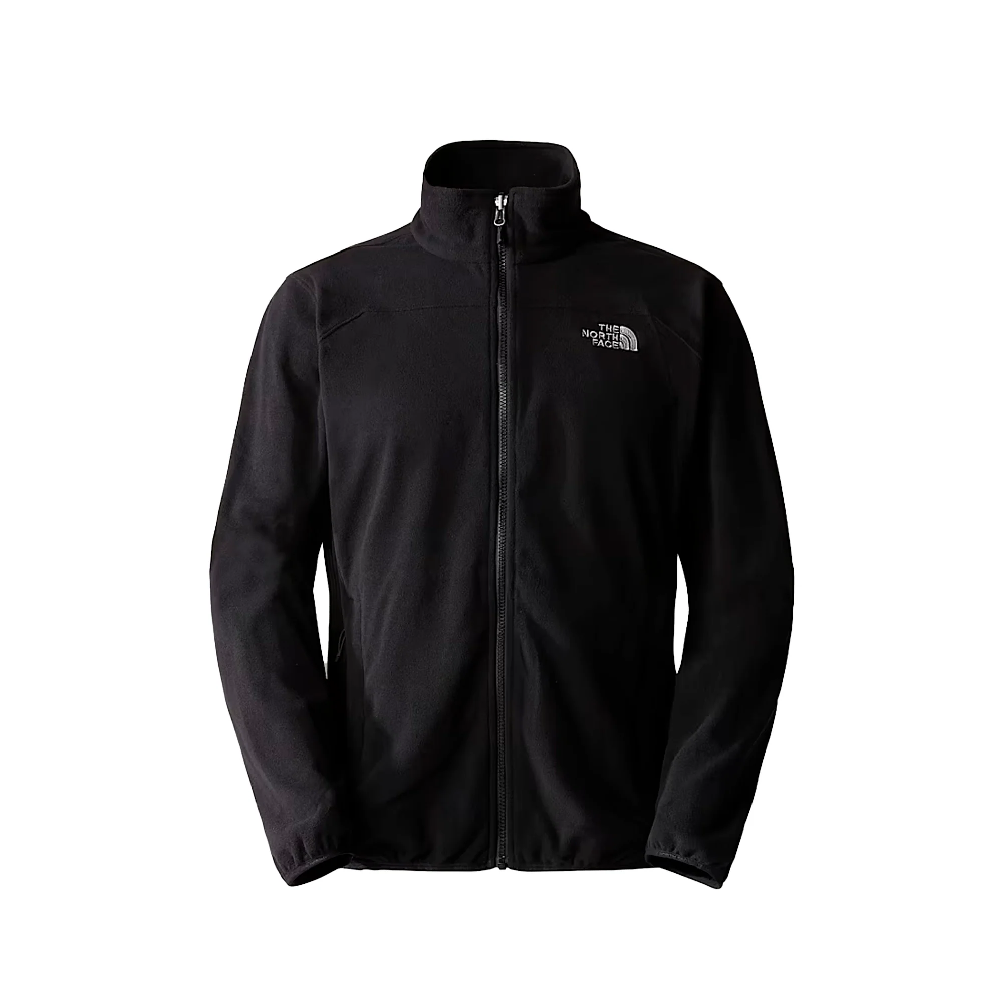 The North Face - Evolve II Triclimate 3-i-1 Herre Jakke // Sort - Image 5
