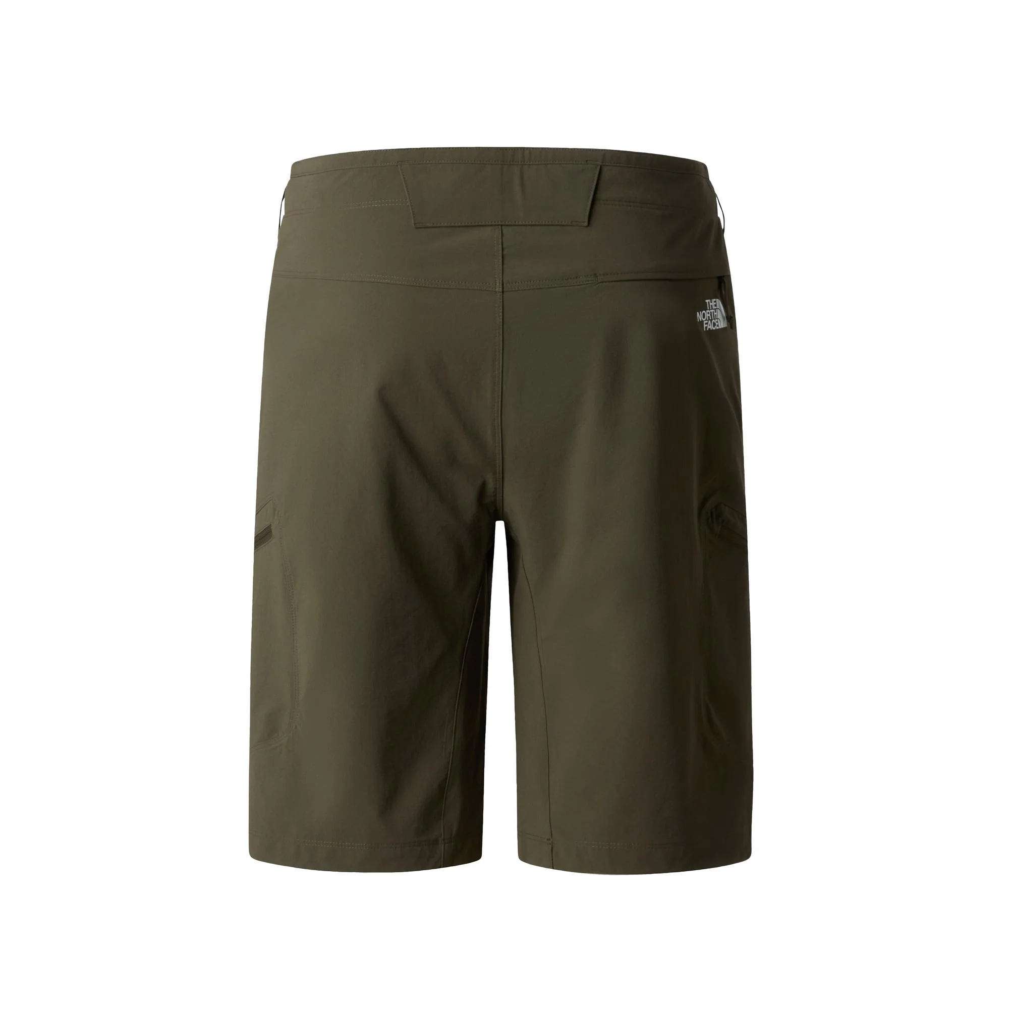 The North Face - Exploration Shorts // New Taupe Green - Image 2
