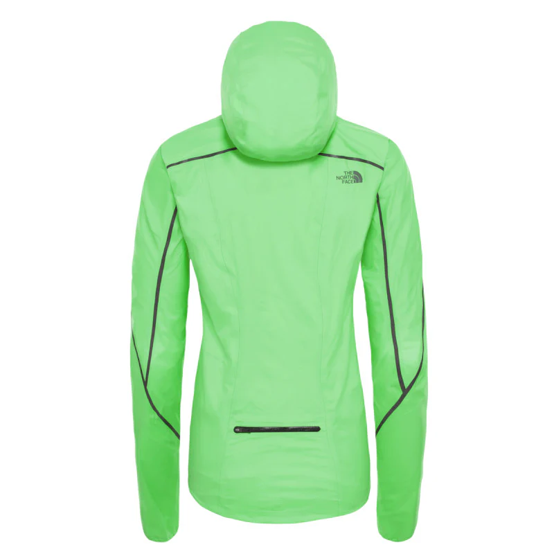 The North Face - Futurelight Flight Damejakke // Grøn