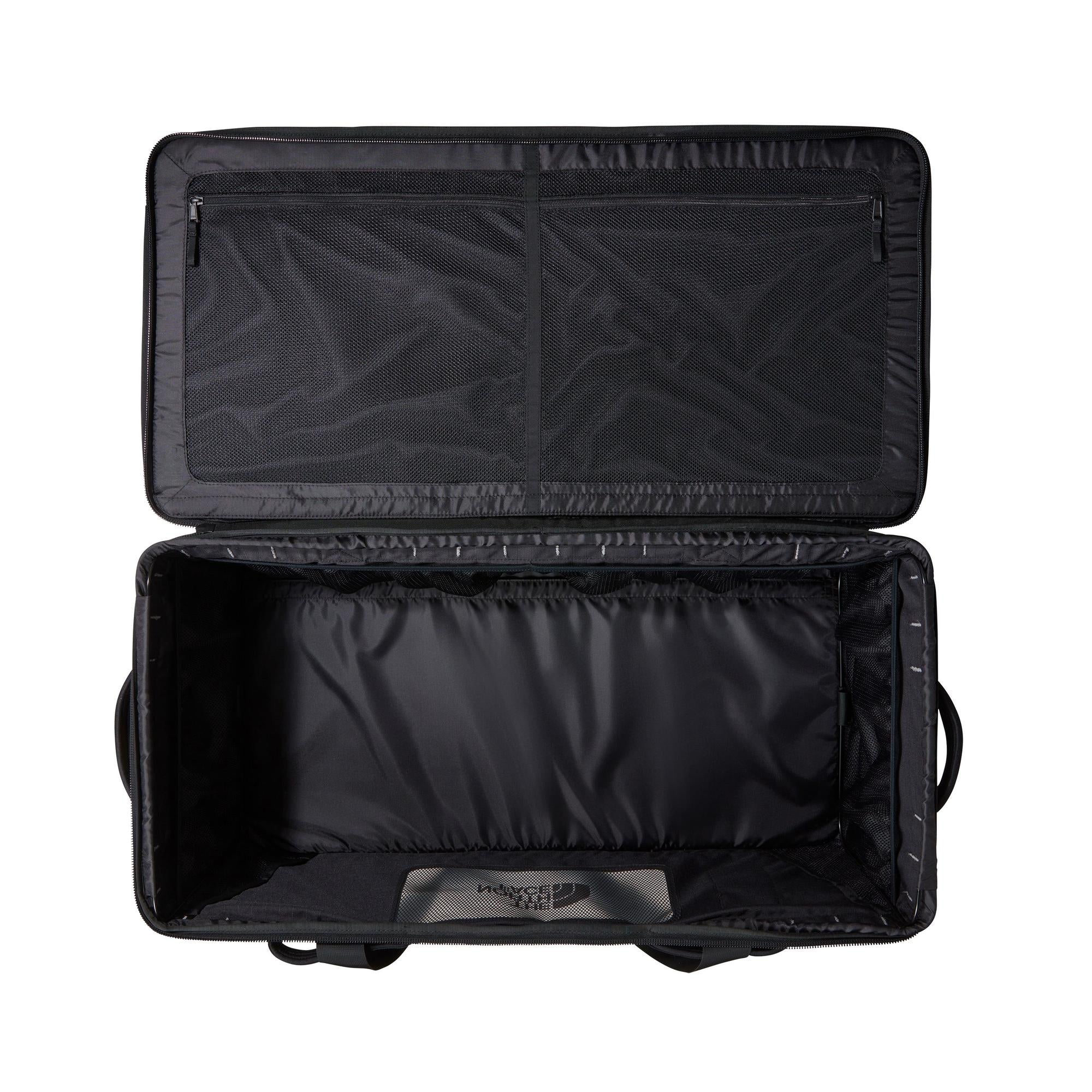 The North Face - Gear Box Large 90L // Black - Image 2