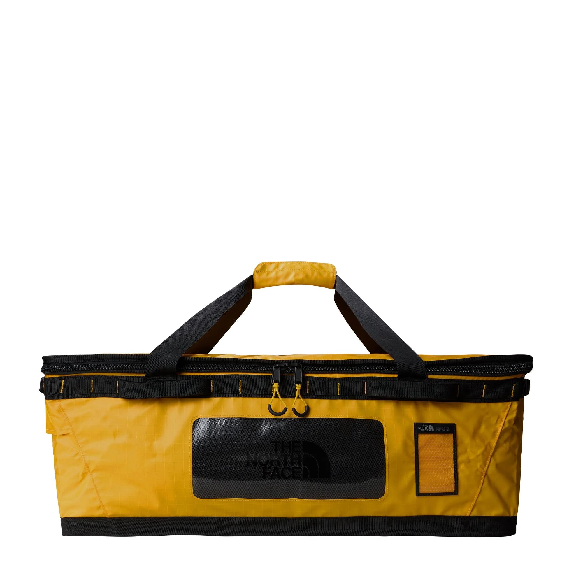 The North Face - Gear Box Large 90L // Summit Gold - Image 3
