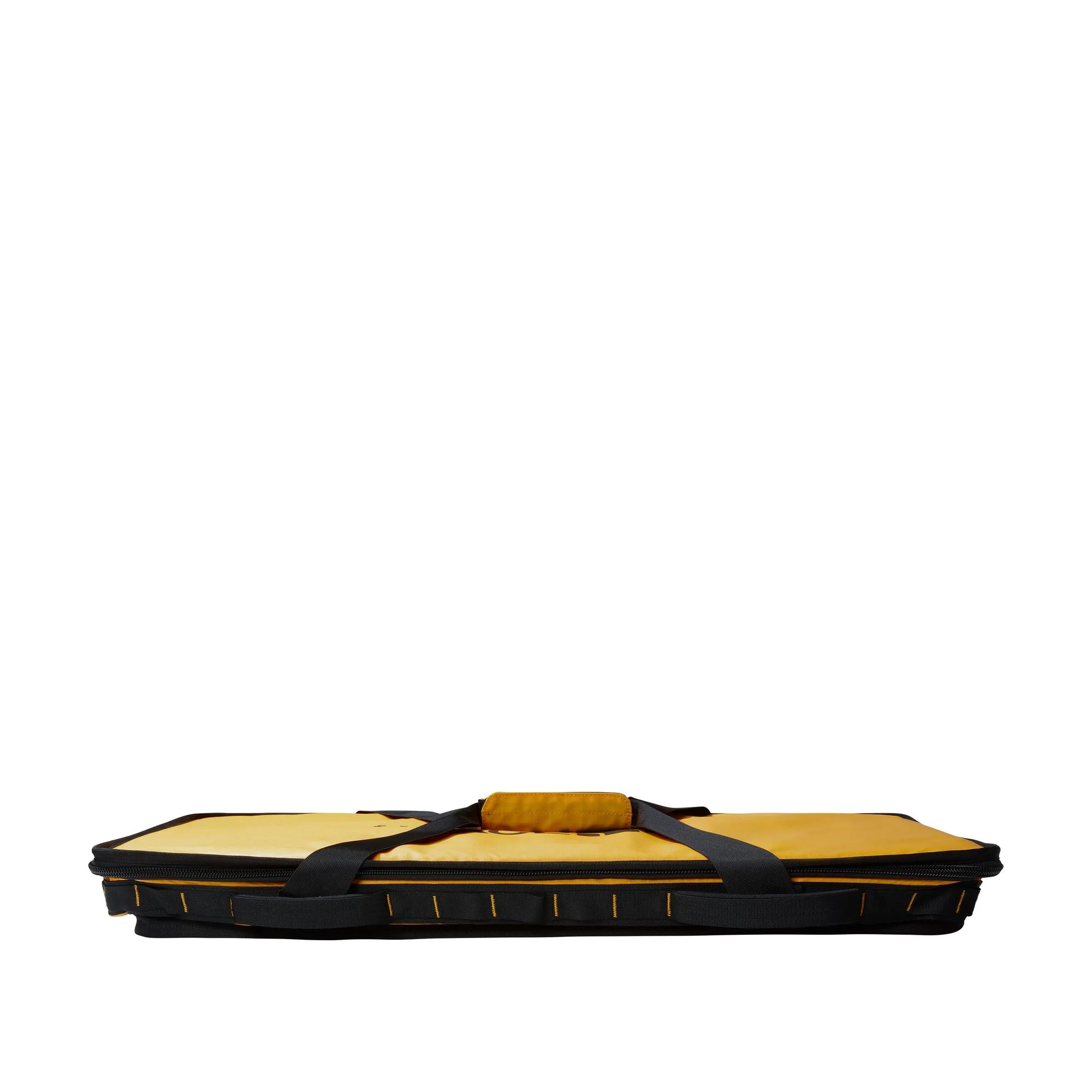The North Face - Gear Box Large 90L // Summit Gold - Image 6