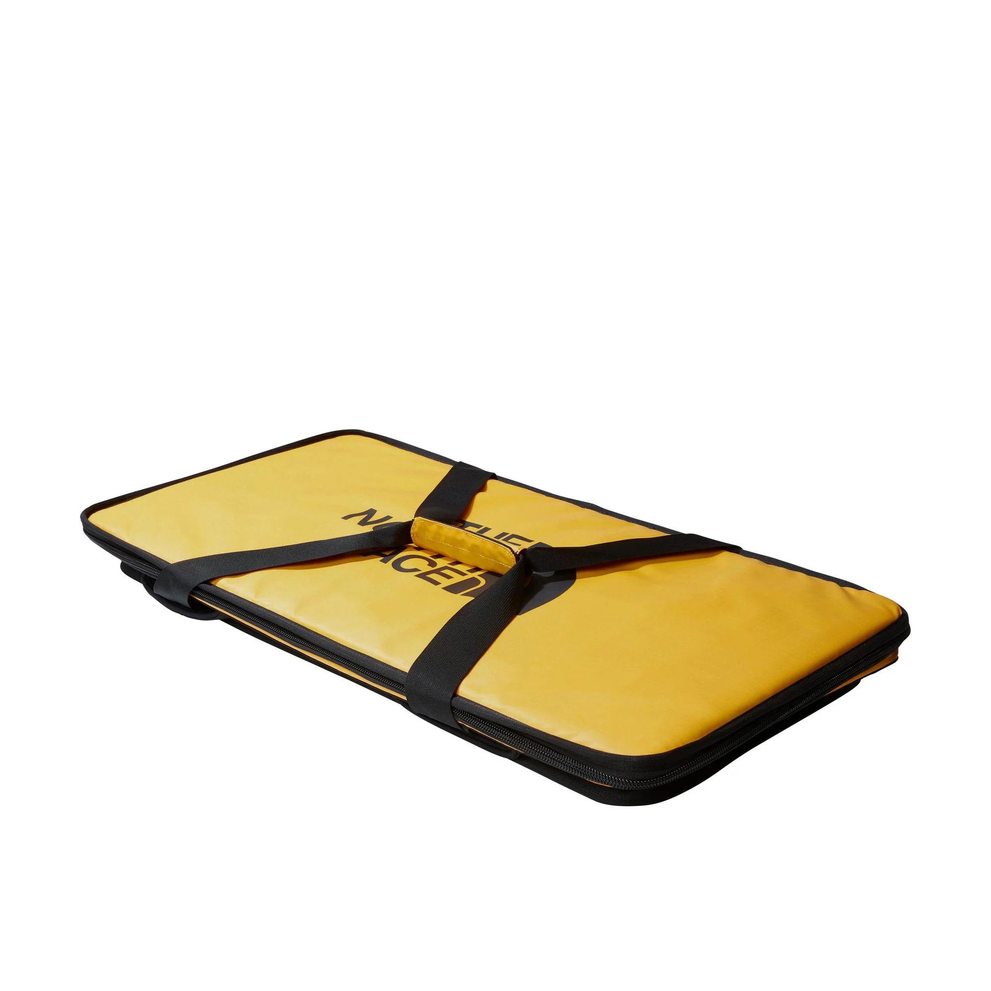 The North Face - Gear Box Large 90L // Summit Gold - Image 7