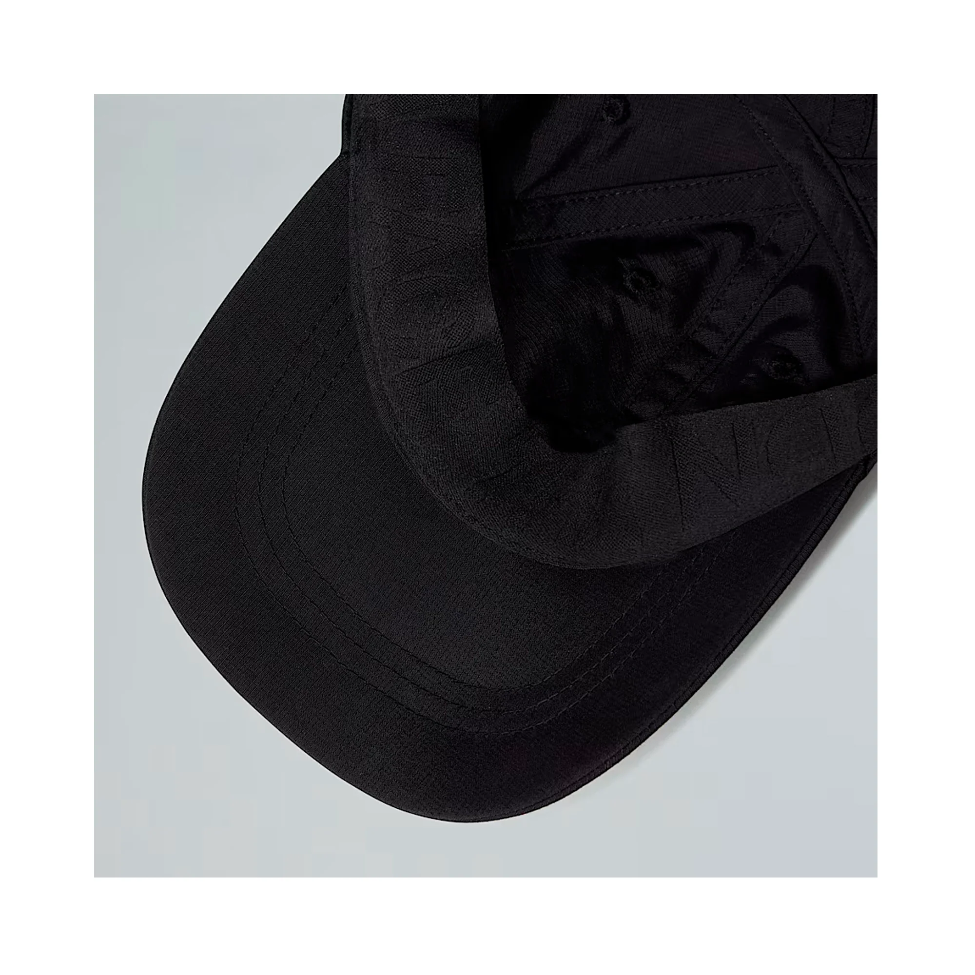 The North Face - Horizon Hat // Sort - Image 4