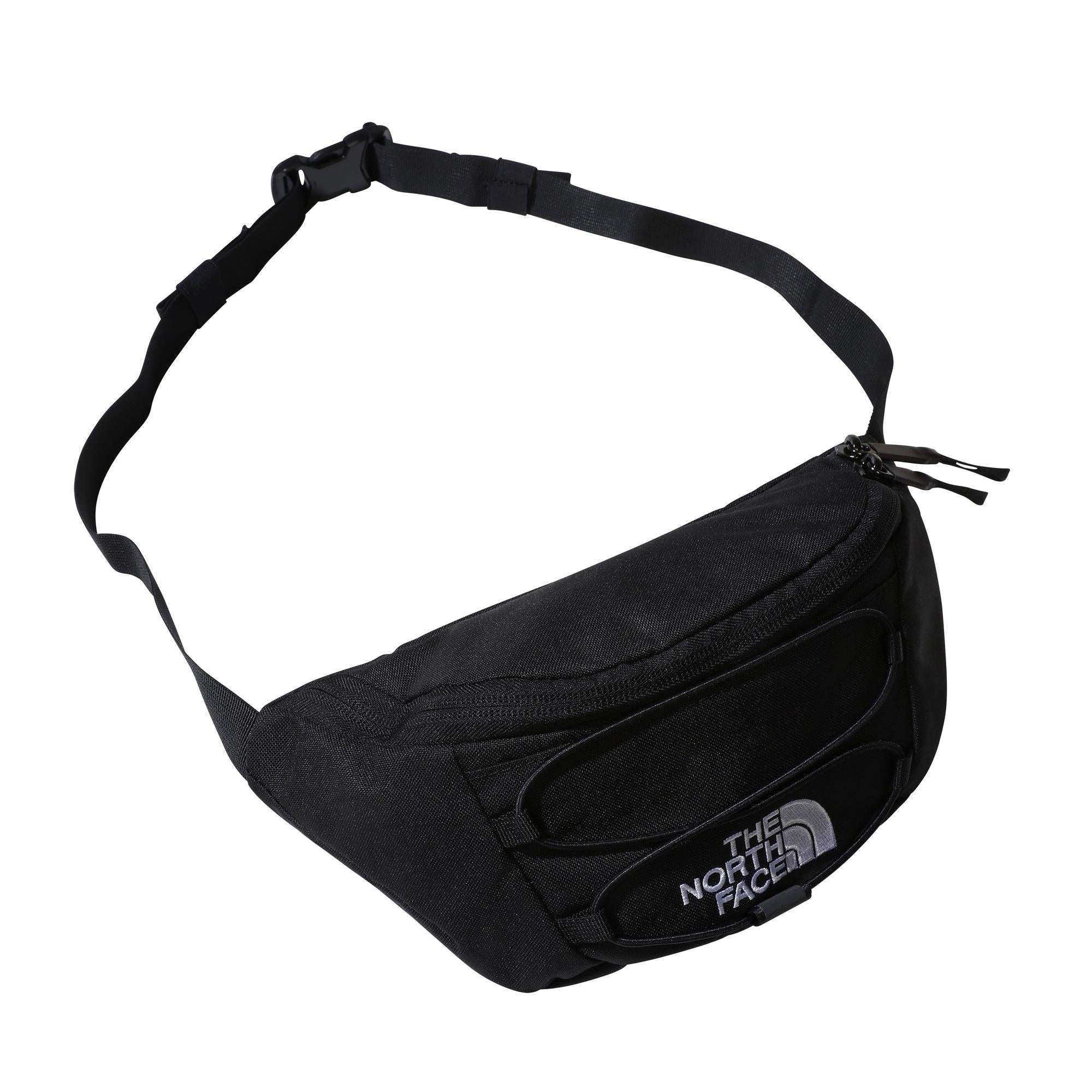 The North Face - Jester Bum Bag 2,2L // Black - Image 3