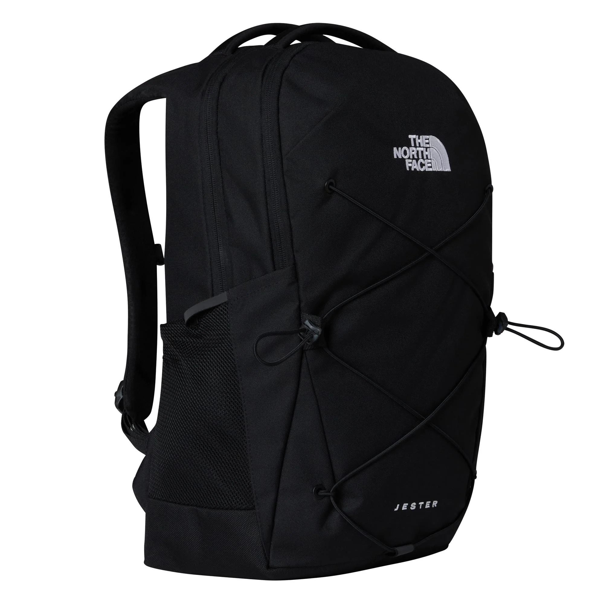 The North Face - Jester Rygsæk (27,5L) // TNF BLACK