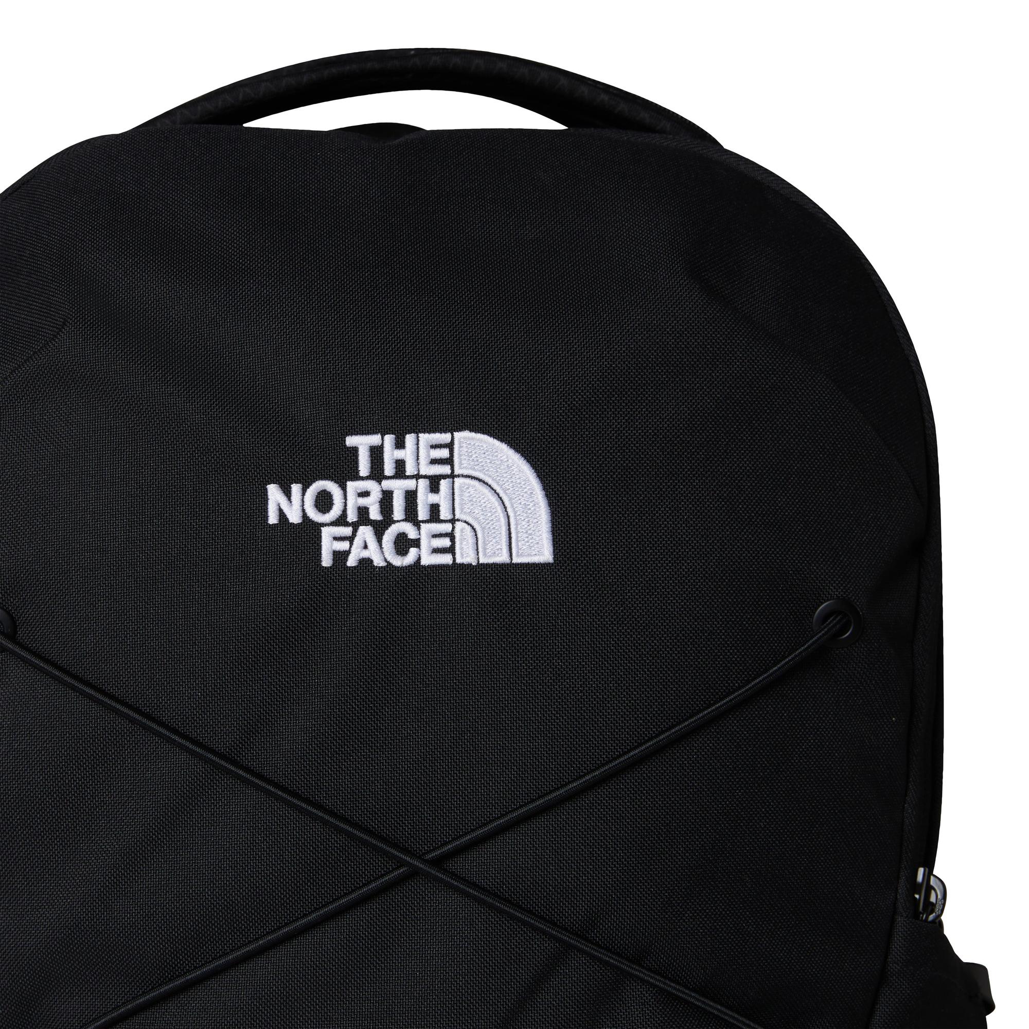 The North Face - Jester Rygsæk (27,5L) // TNF BLACK - Image 3