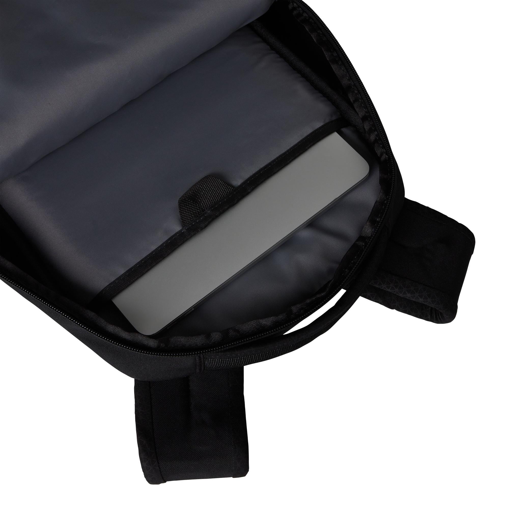 The North Face - Jester Rygsæk (27,5L) // TNF BLACK - Image 6