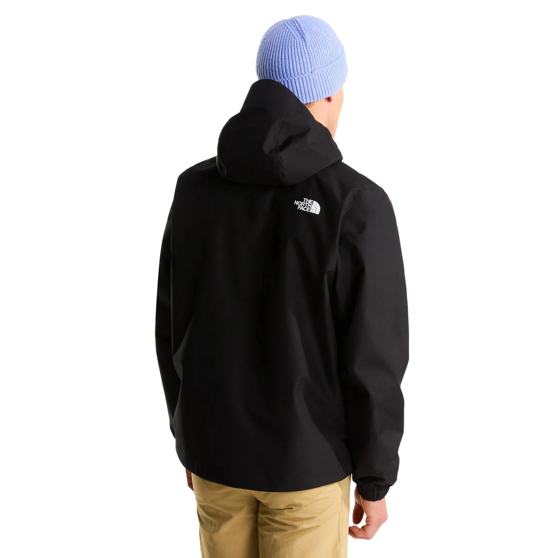 The North Face - Quest Mono Skaljakke // Sort - Image 5