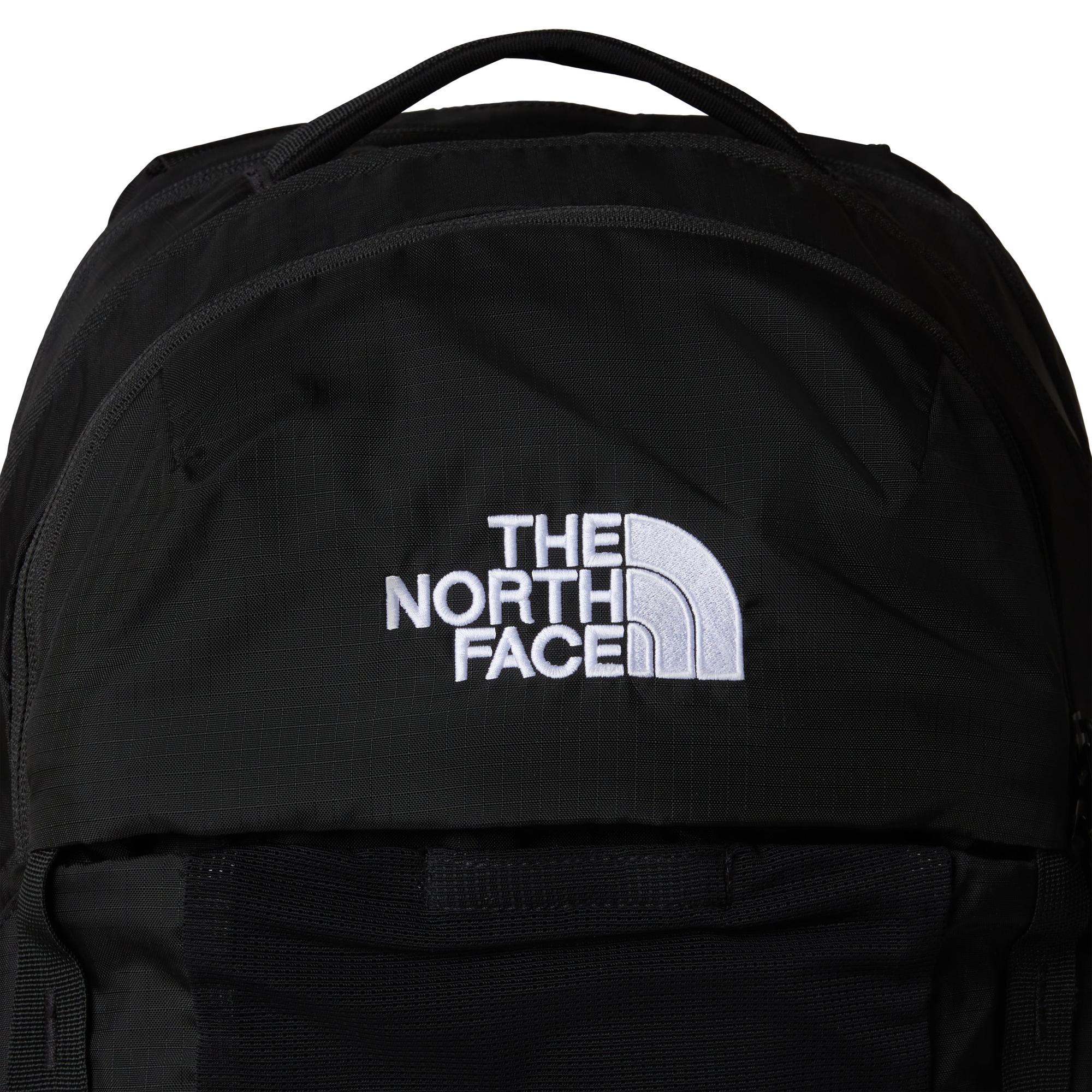 The North Face - Recon Backpack 30L // BLACK - Image 3