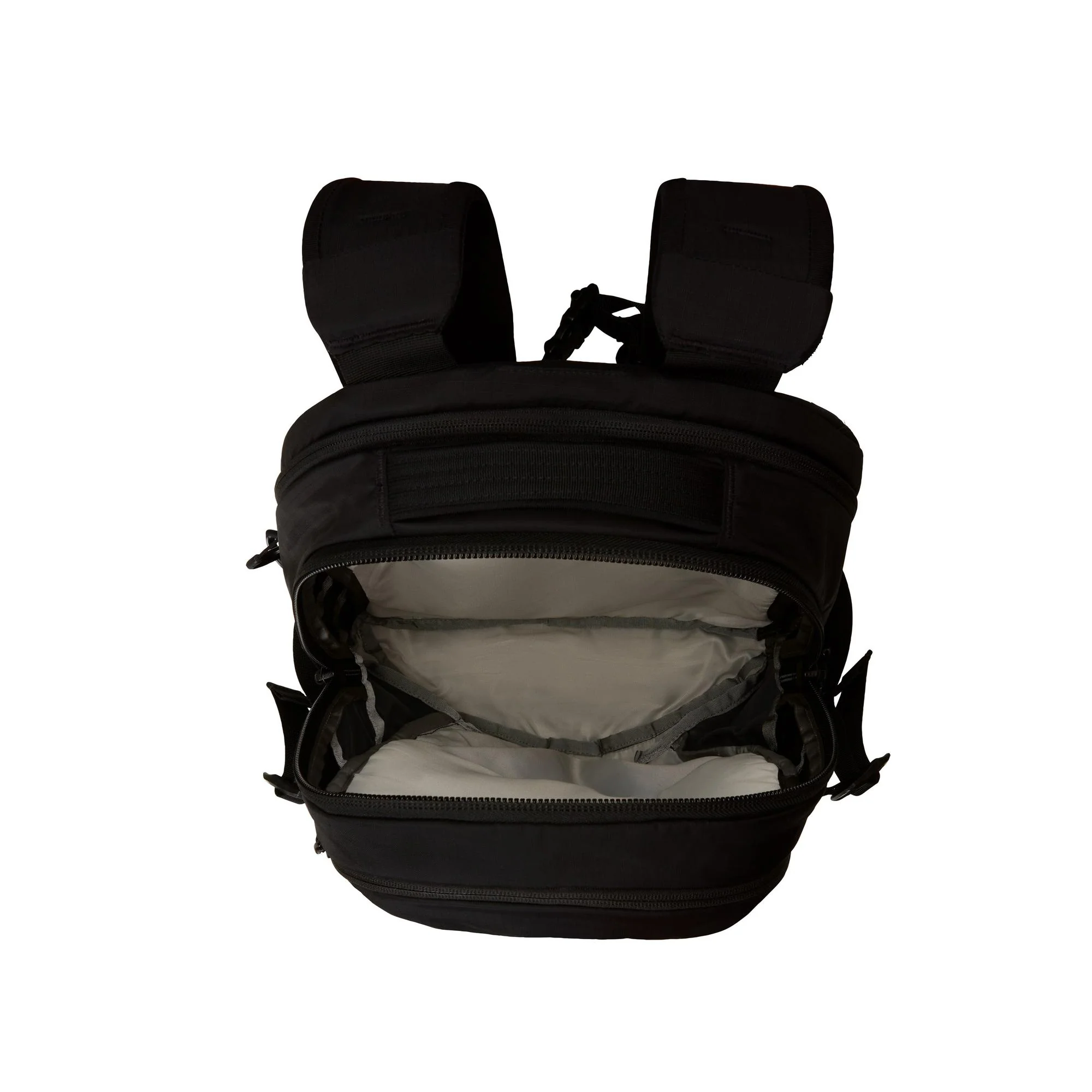 The North Face - Recon Backpack 30L // BLACK - Image 4