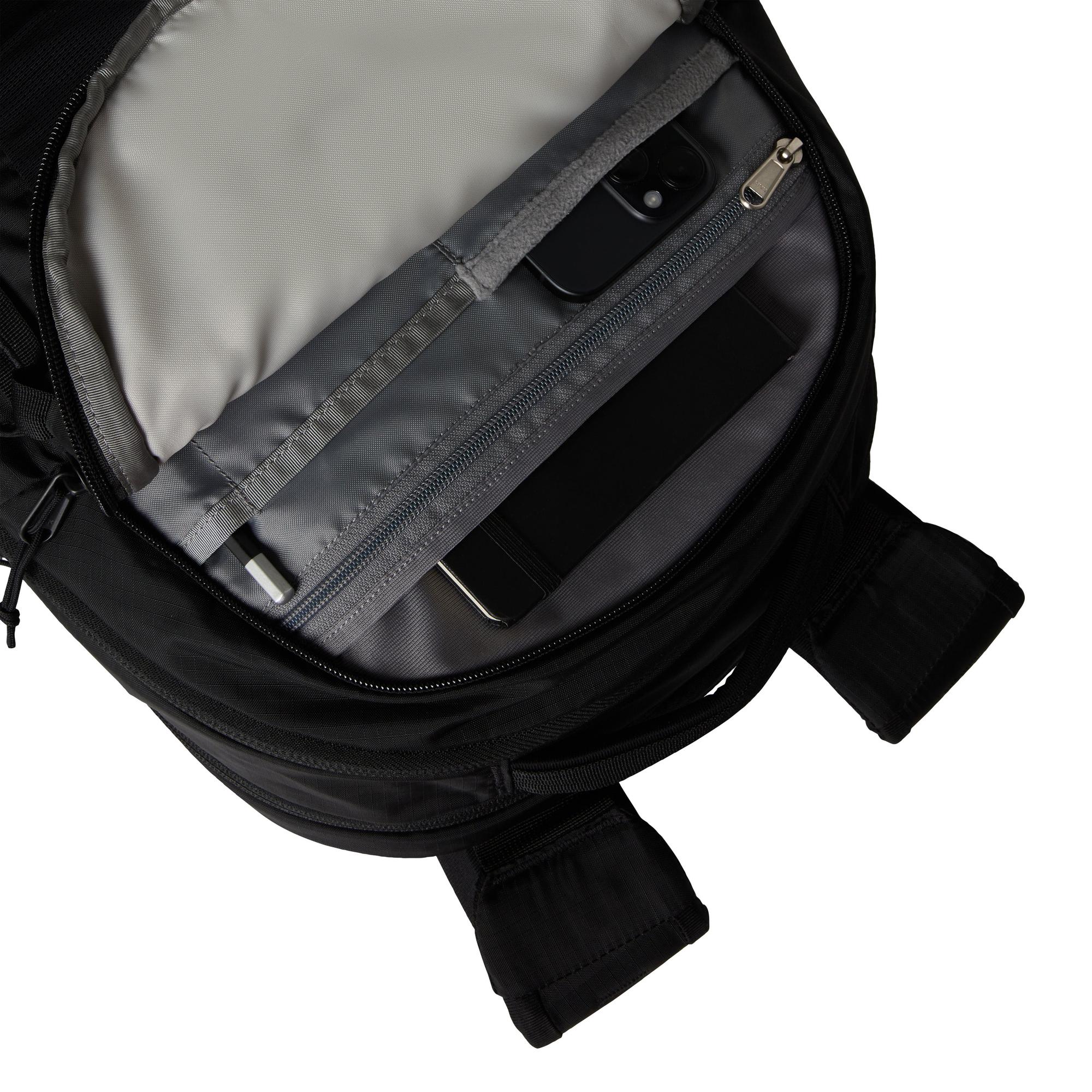 The North Face - Recon Backpack 30L // BLACK - Image 5