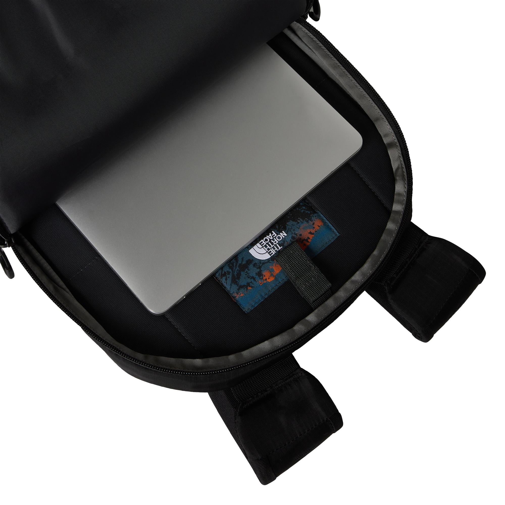 The North Face - Recon Backpack 30L // BLACK - Image 6