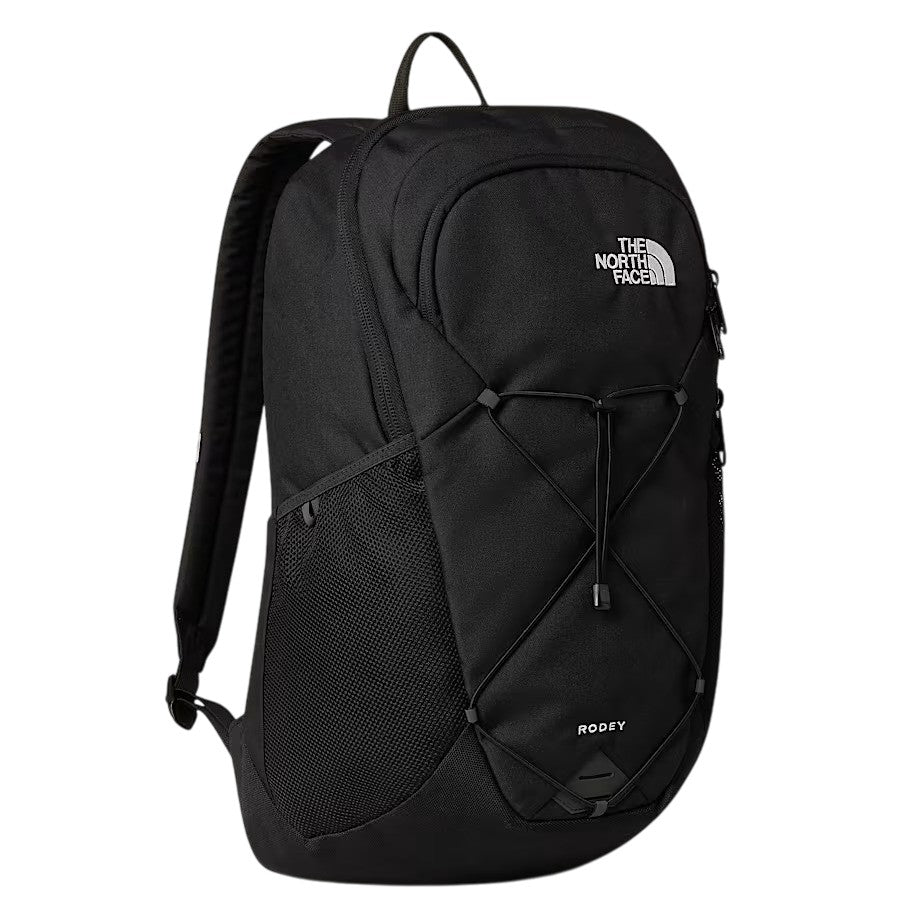 The North Face - Rodey Rygsæk 27L // Sort