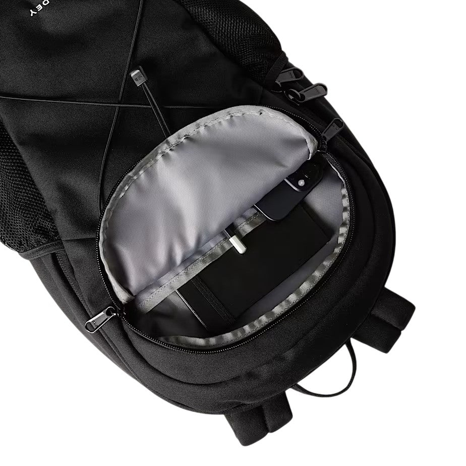 The North Face - Rodey Rygsæk 27L // Sort - Image 6