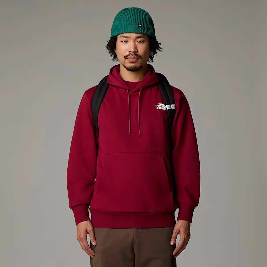 The North Face - Rodey Rygsæk 27L // Sort - Image 7