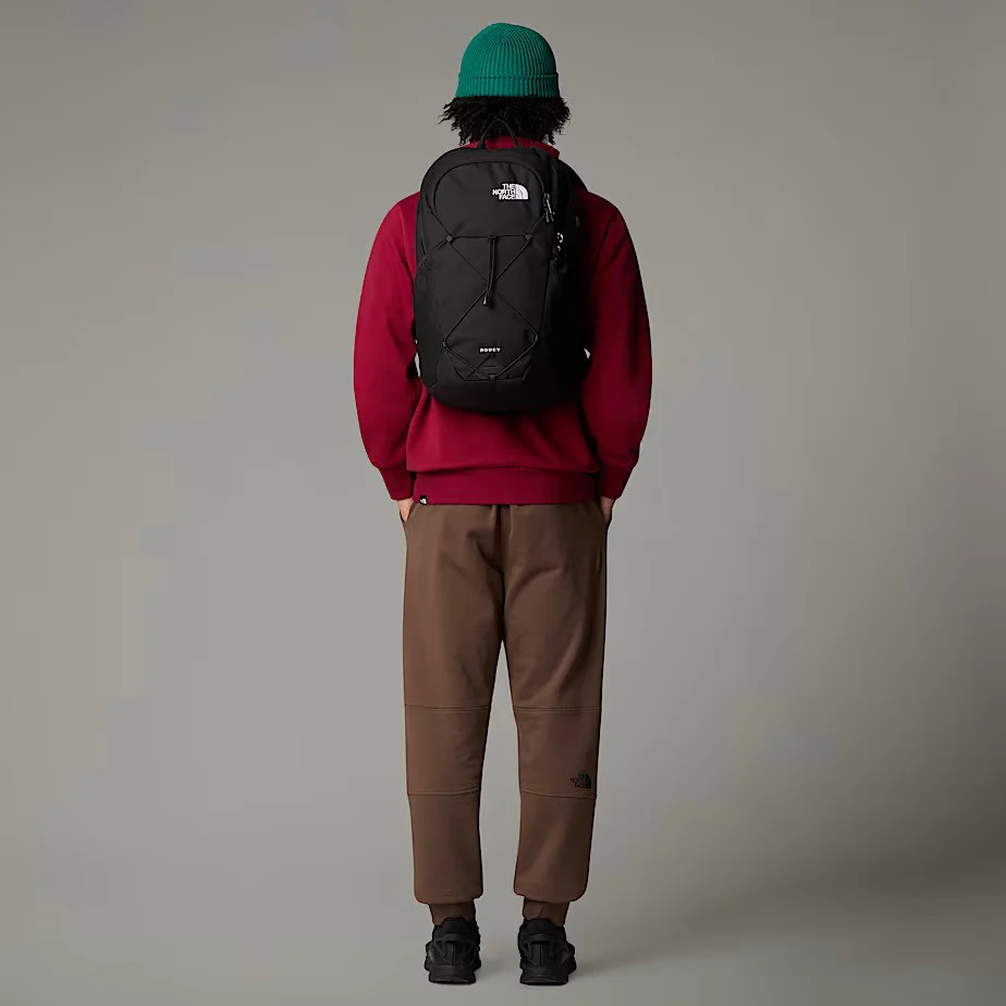 The North Face - Rodey Rygsæk 27L // Sort - Image 8