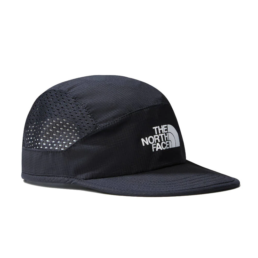 The North Face - Summer LT Run Kasket // Sort
