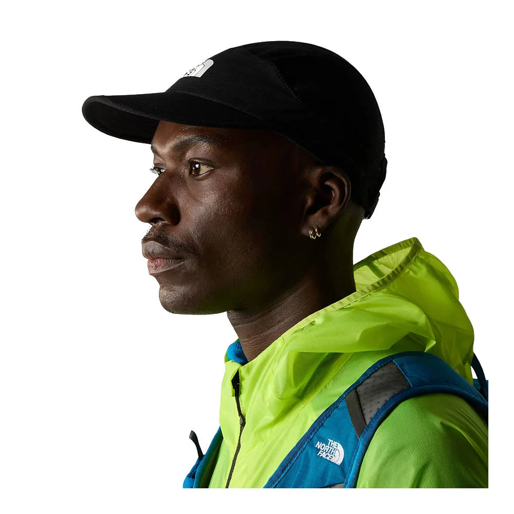 The North Face - Summer LT Run Kasket // Sort - Image 2