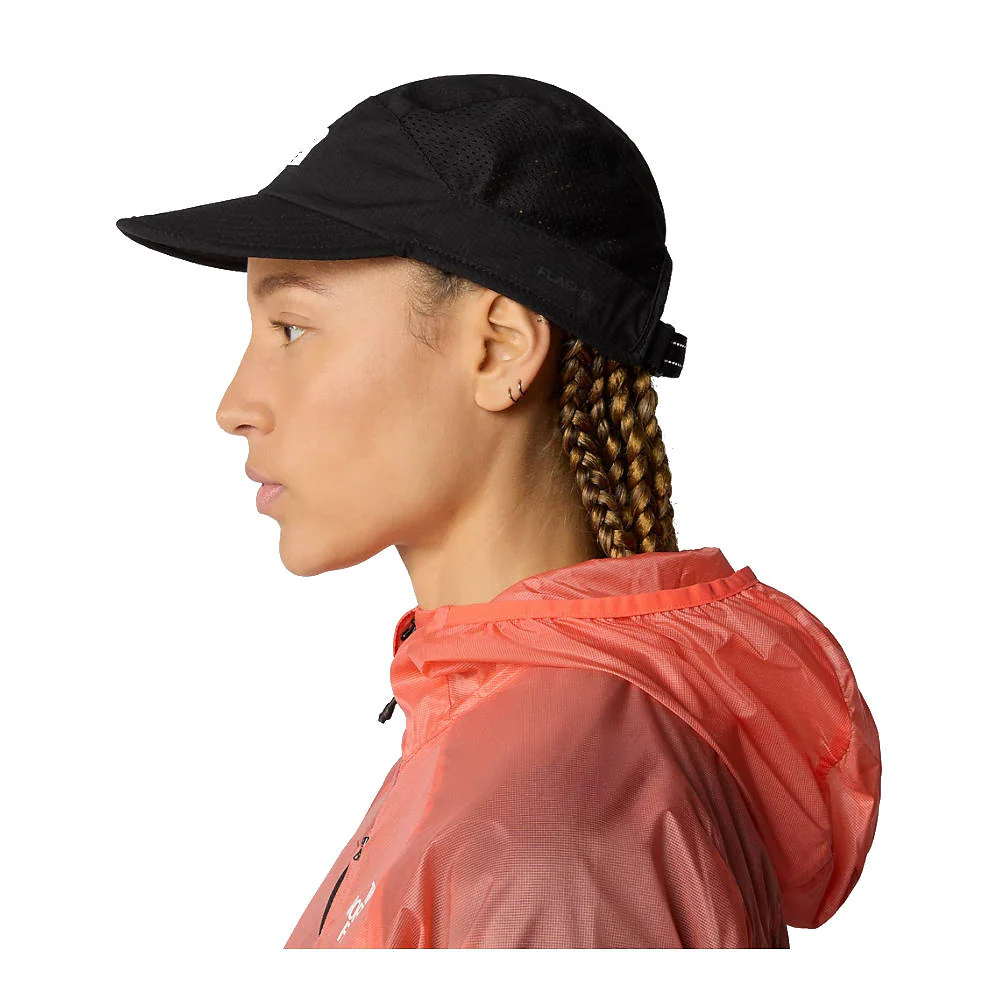 The North Face - Summer LT Run Kasket // Sort - Image 3
