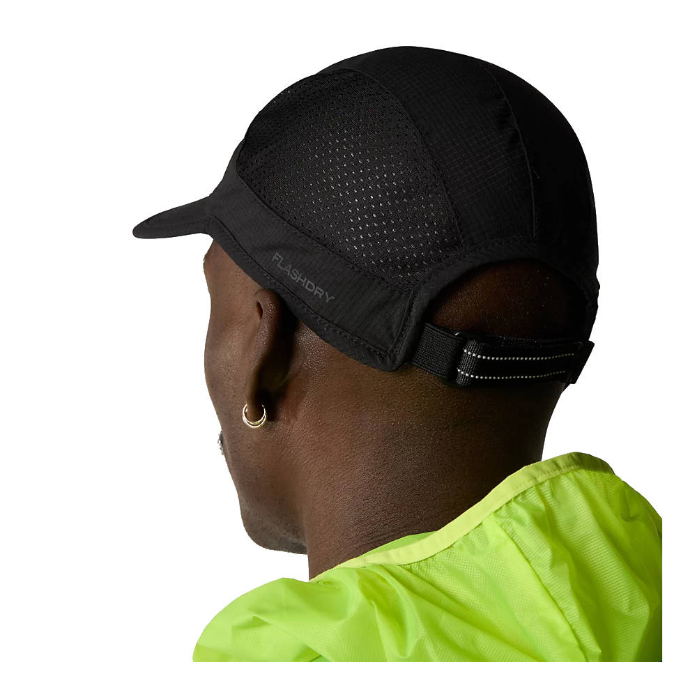 The North Face - Summer LT Run Kasket // Sort - Image 4