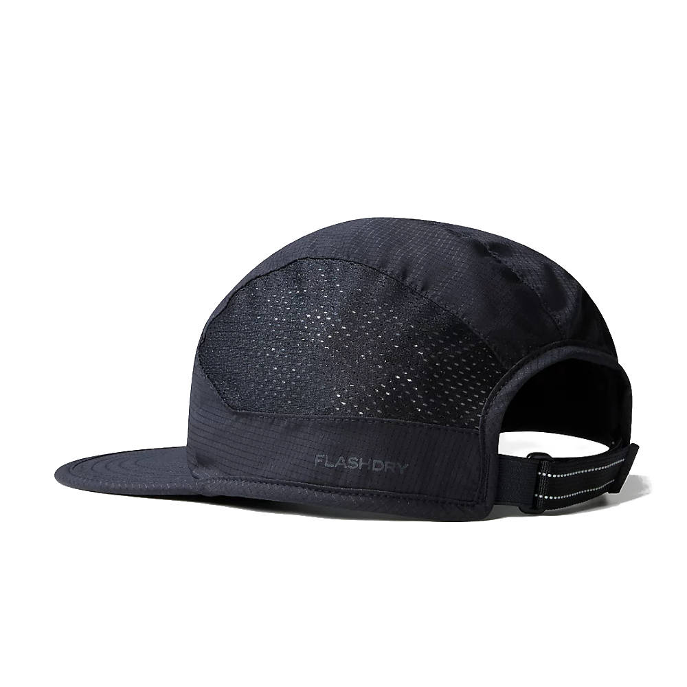 The North Face - Summer LT Run Kasket // Sort - Image 6
