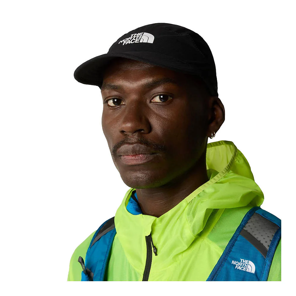 The North Face - Summer LT Run Kasket // Sort - Image 7