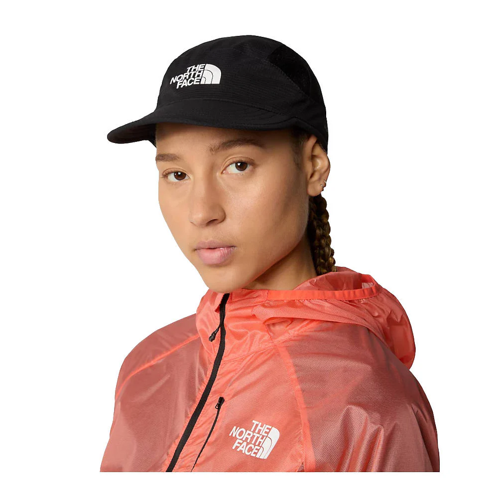 The North Face - Summer LT Run Kasket // Sort - Image 8