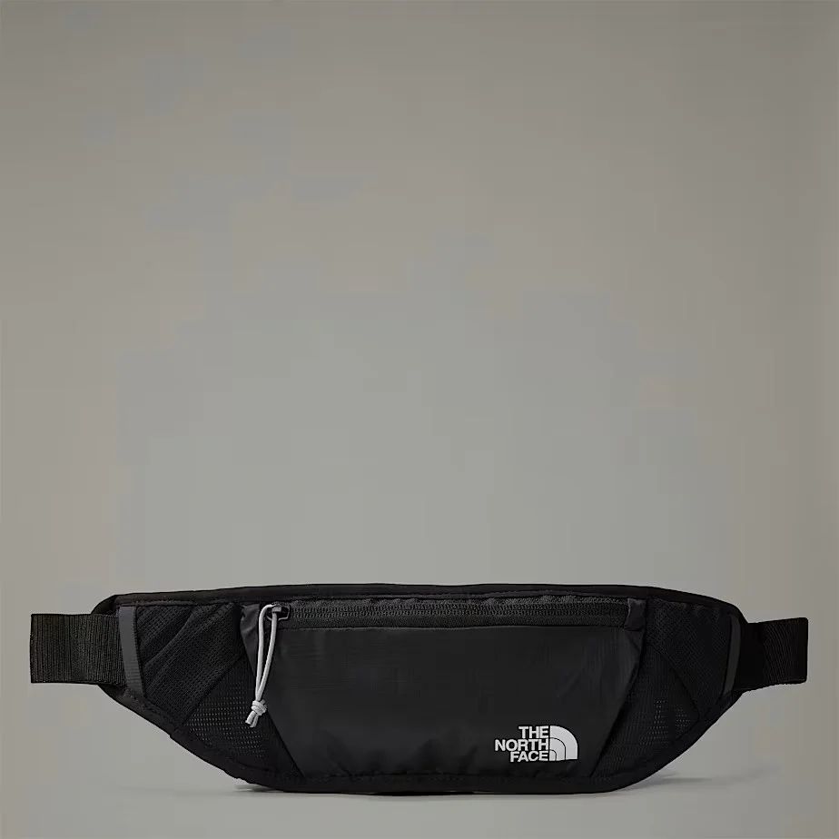The North Face - Sunriser Run Bælte // Sort
